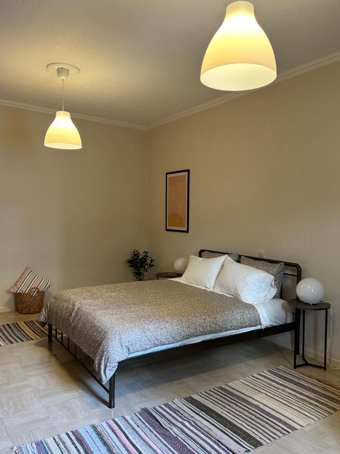 The Heirloom Apartment Preveza Luaran gambar