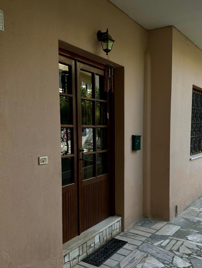 The Heirloom Apartment Preveza Luaran gambar