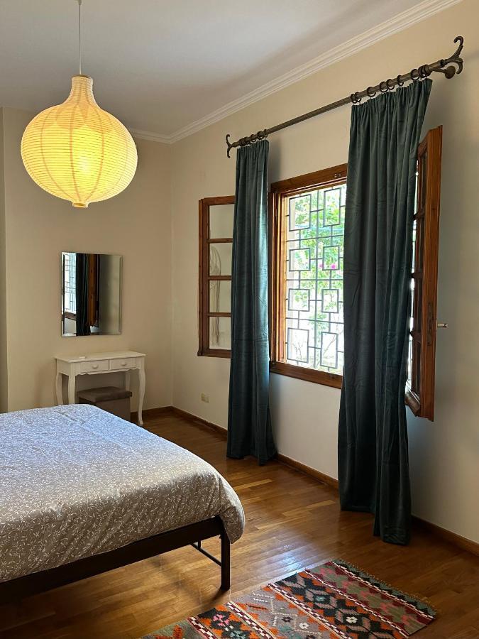The Heirloom Apartment Preveza Luaran gambar