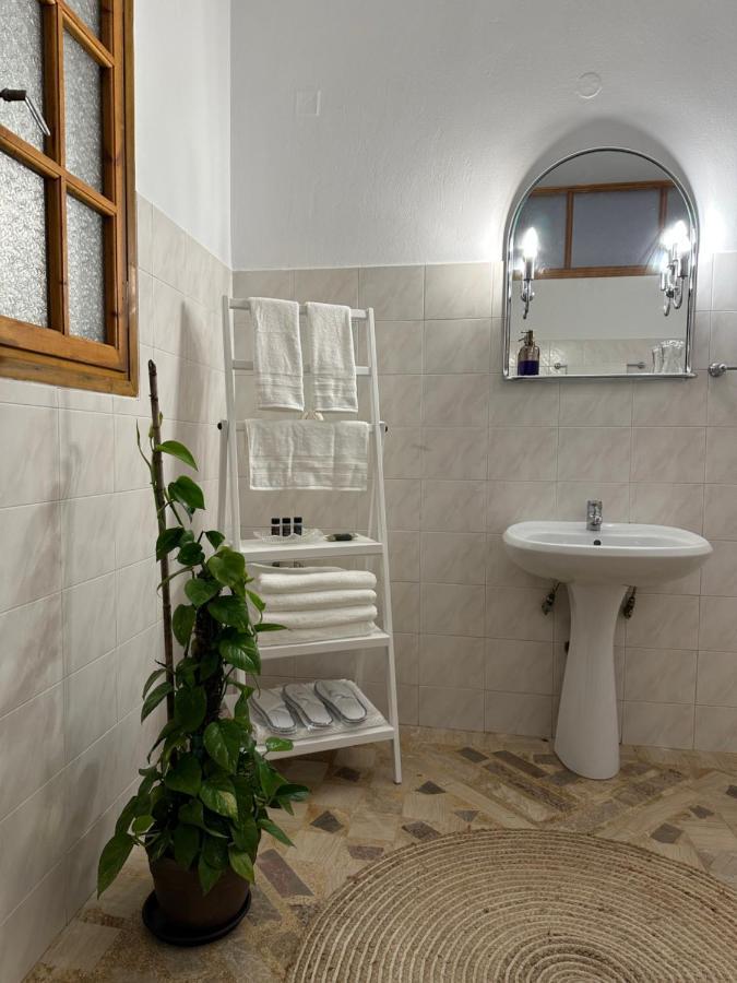 The Heirloom Apartment Preveza Luaran gambar