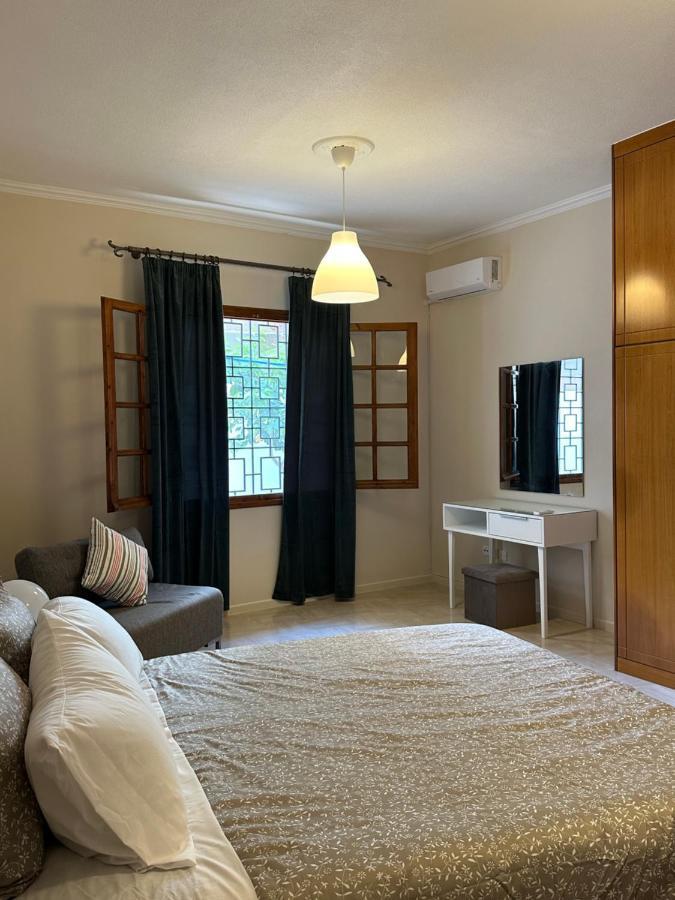 The Heirloom Apartment Preveza Luaran gambar