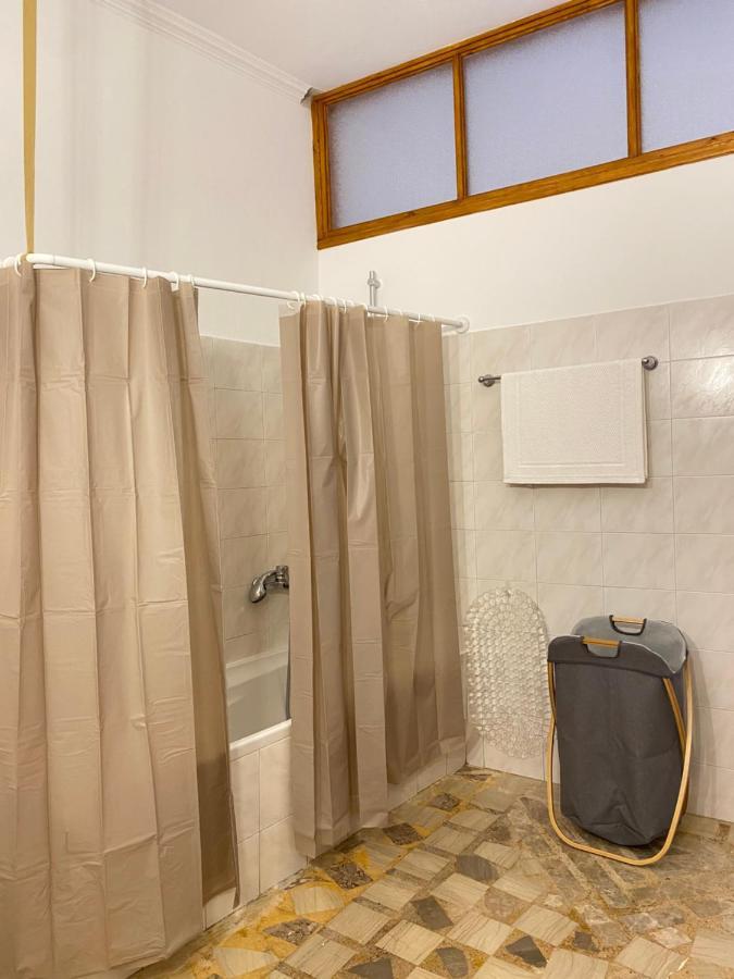 The Heirloom Apartment Preveza Luaran gambar
