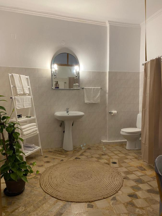 The Heirloom Apartment Preveza Luaran gambar